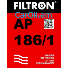 Filtron AP 186/1